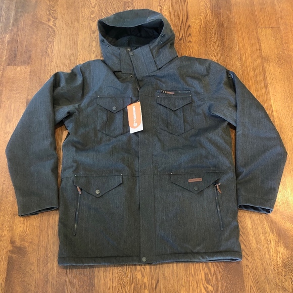 Merrell Other - Men's Merrell Ice Pilot Jacket, XL